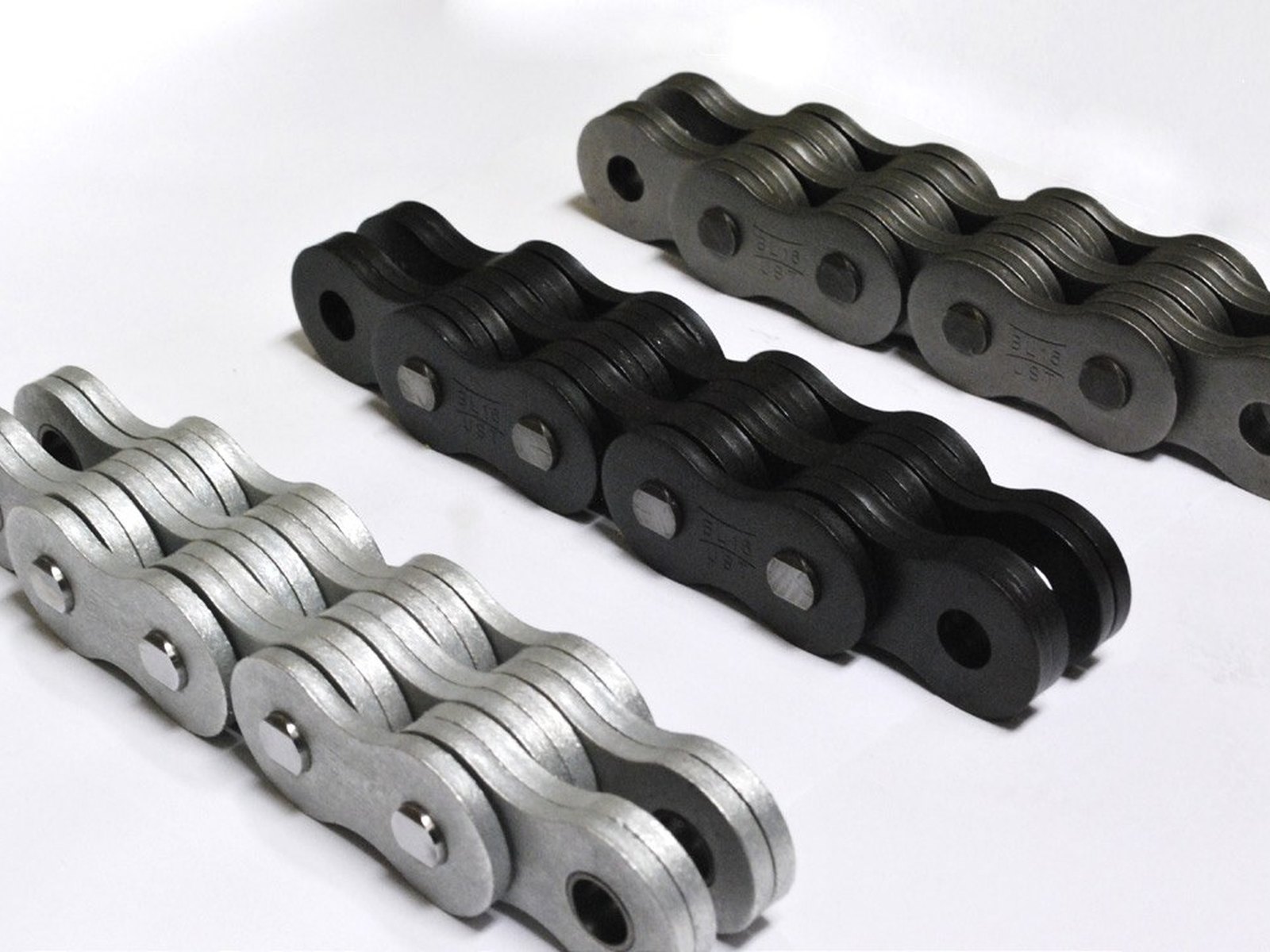 Forklift Zincirleri (Leaf Chain)